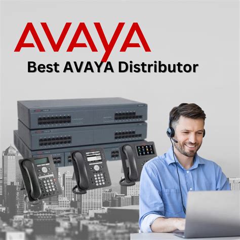AVAYA DISTRIBUTORS IN DUBAI .